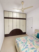 2 BHK + Prayer Room 980 Sq.Ft. Apartment in Landmark Building Bandra West