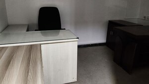 Team Area in  Office Space at Solitaire Corporate Park, Andheri East – for Rent