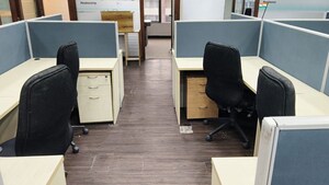  Office Space For Rent in Solitaire Corporate Park, Andheri East