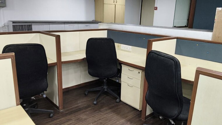 Team Area, solitaire-corporate-park Commercial Office Space 2664 Sq.Ft. In Andheri East Mumbai 10605849