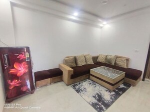 2 BHK Apartment For Rent in Saket