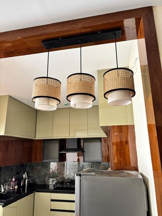 3 BHK Apartment For Rent in RJ Lake Gardenia in Old Madras Road, Bangalore