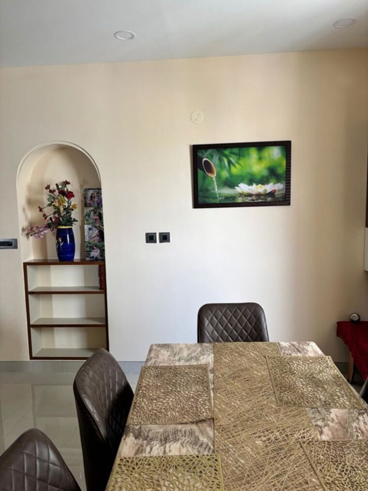 undefined, rj-lake-gardenia 3 Bedroom 2129 Sq.Ft. Apartment In Old Madras Road Bangalore 10605925