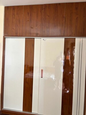 Furnished Amenities in 3 BHK Apartment at RJ Lake Gardenia, Old Madras Road – for Rent