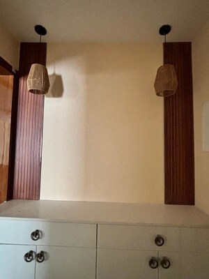 Room in 3 BHK Apartment at RJ Lake Gardenia, Old Madras Road – for Rent