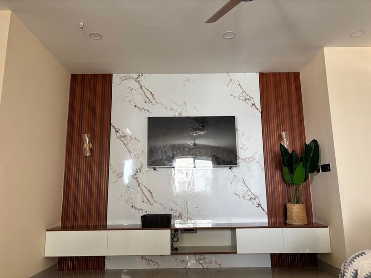 Kitchen, rj-lake-gardenia 3 Bedroom 2129 Sq.Ft. Apartment In Old Madras Road Bangalore 10605925
