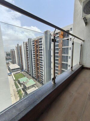 2 BHK Apartment For Rent in Gera Planet Of Joy, Kharadi
