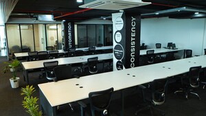  Office Space For Rent in Kondapur