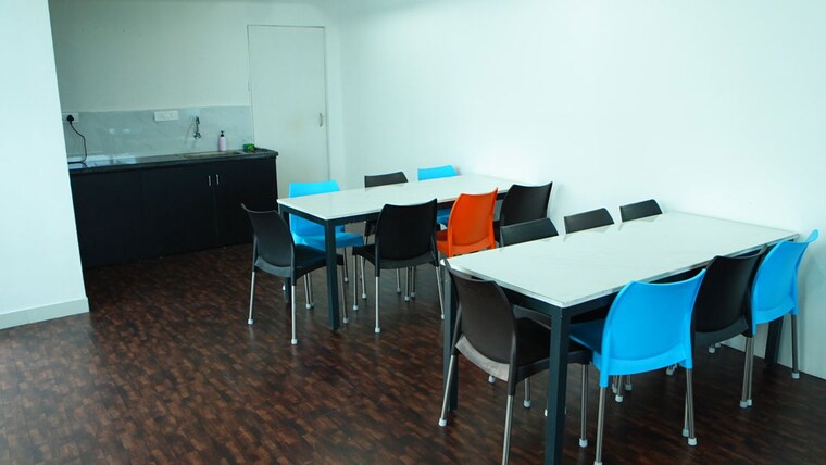 Team Area, kondapur Commercial Office Space 4700 Sq.Ft. In Kondapur Hyderabad 10601564
