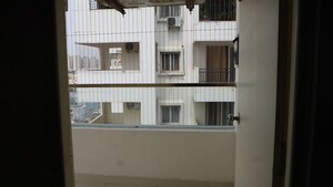  Office Space – Exterior View View at Kondapur - for Rent