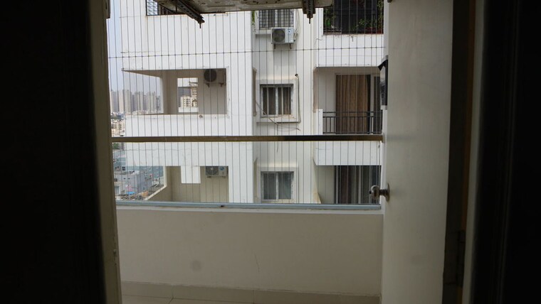 Exterior View, kondapur Commercial Office Space 4700 Sq.Ft. In Kondapur Hyderabad 10601564