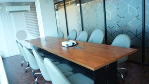 Team Area in  Office Space at Kondapur – for Rent