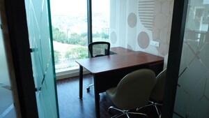 Team Area in  Office Space at Kondapur – for Rent