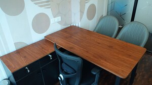 Team Area in  Office Space at Kondapur – for Rent