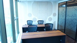 Team Area in  Office Space at Kondapur – for Rent