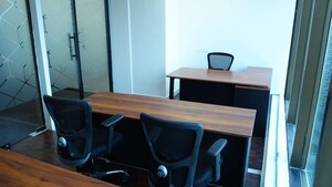 Team Area in  Office Space at Kondapur – for Rent