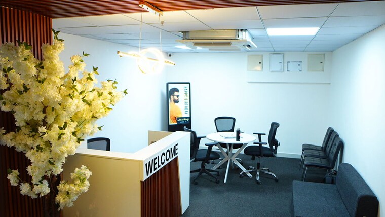 Team Area, kondapur Commercial Office Space 4700 Sq.Ft. In Kondapur Hyderabad 10601564
