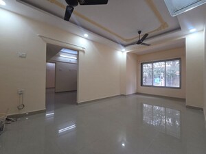 1 BHK Apartment For Sale in Mhada Apartments Shastri Nagar, Goregaon West