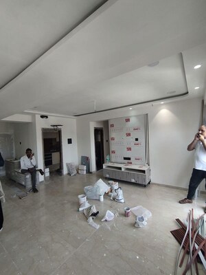 4 BHK Apartment For Rent in Shapoorji Pallonji BKC 28, Bandra East