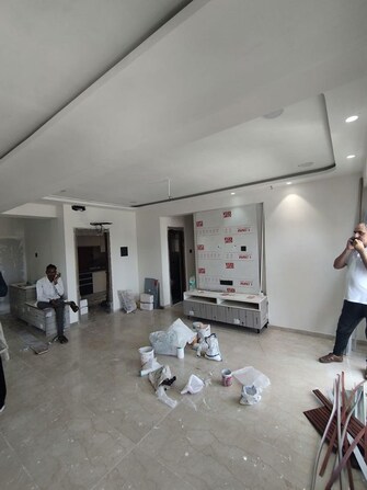 4 BHK Apartment For Rent in Shapoorji Pallonji BKC 28 in Bandra East, Mumbai