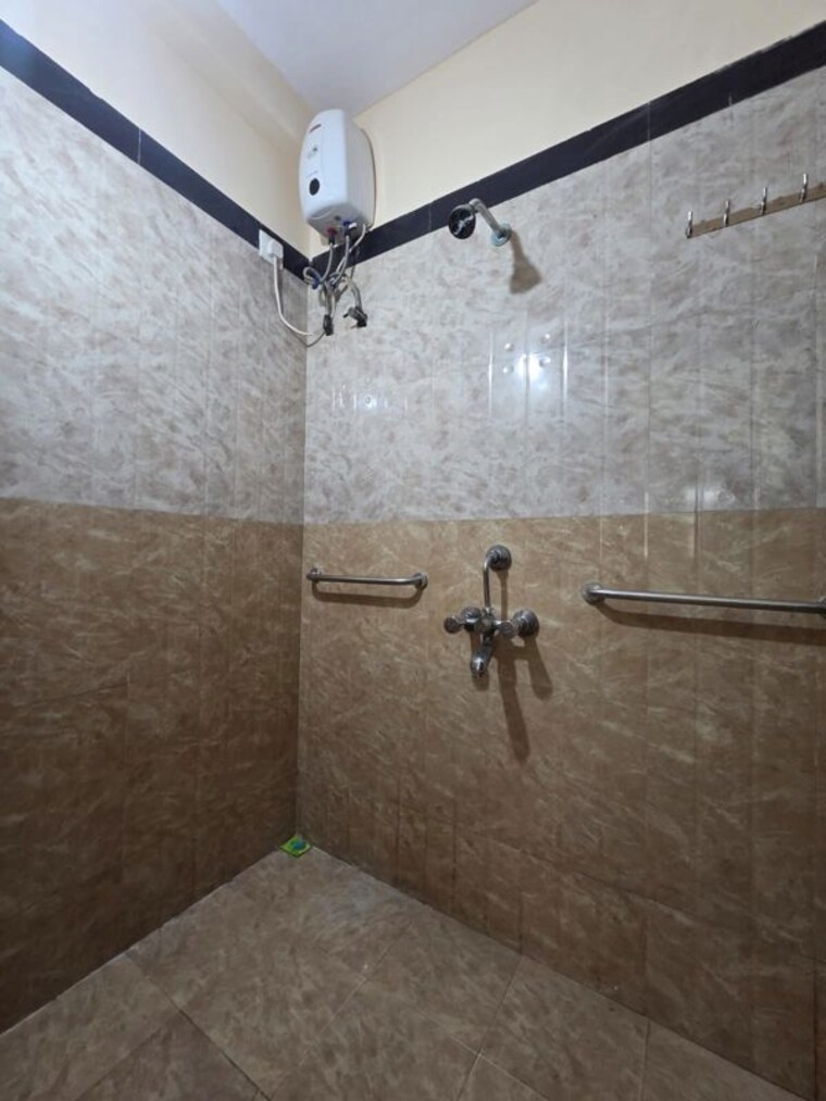 Bathroom, mhada-apartments-shastri-nagar 1 Bedroom 480 Sq.Ft. Apartment In Goregaon West Mumbai 10605662