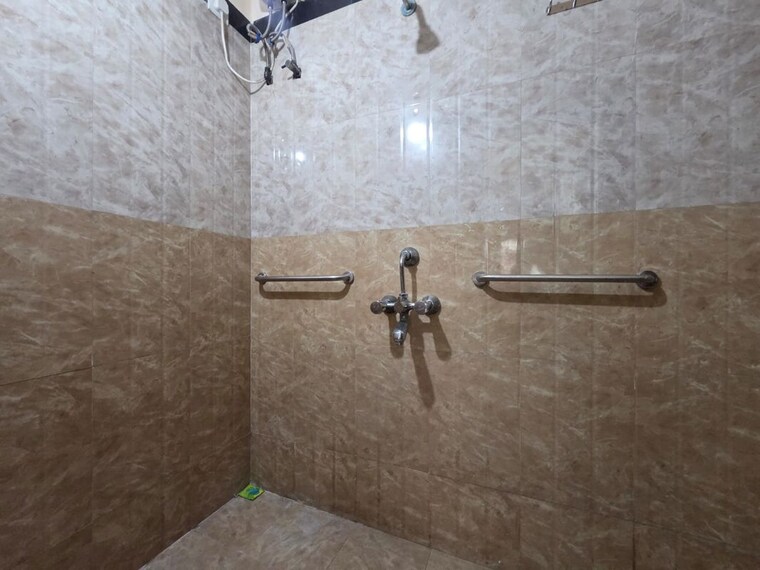 Bathroom, mhada-apartments-shastri-nagar 1 Bedroom 480 Sq.Ft. Apartment In Goregaon West Mumbai 10605662