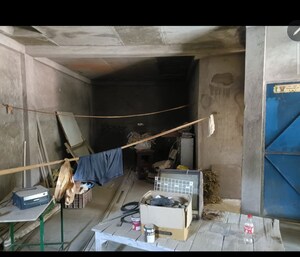  Shop – Exterior View View at Shivdaspur - for Rent