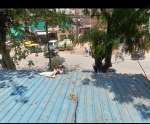  Shop – Exterior View View at Shivdaspur - for Rent
