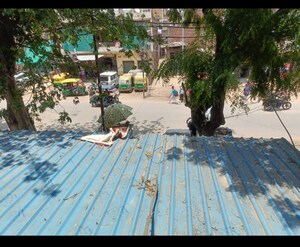  Shop – Exterior View View at Shivdaspur - for Rent