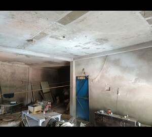 Shop – Exterior View View at Shivdaspur - for Rent