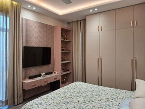 2.5 BHK Apartment For Sale in Ireo The Corridors, Sector 67a