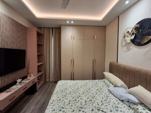 Bedroom in 2.5 BHK Apartment at Ireo The Corridors, Sector 67a – for Sale