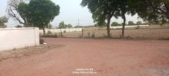 Plot For Sale in Dholpur House