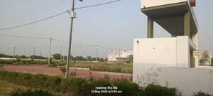 Plot Area in  Plot at Dholpur House – for Sale