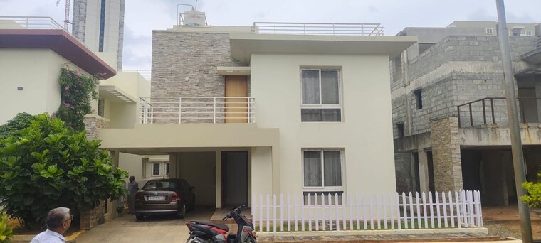 Exterior View, avalon-park-at-the-prestige-city 3.5 Bedroom 1898 Sq.Ft. Villa In Sarjapur Road Bangalore 10605938