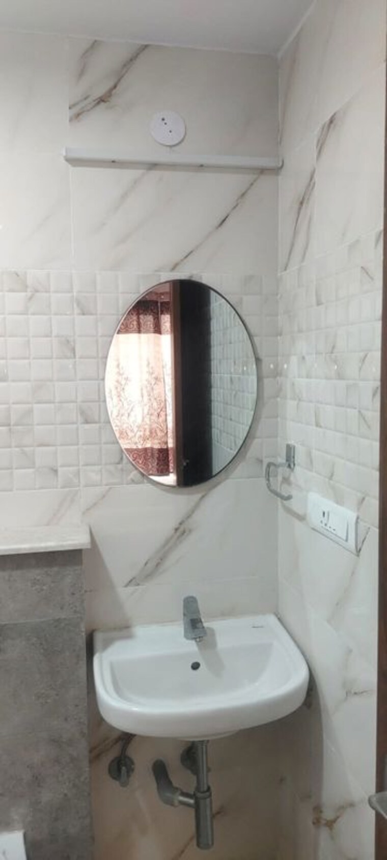 Bathroom, avalon-park-at-the-prestige-city 3.5 Bedroom 1898 Sq.Ft. Villa In Sarjapur Road Bangalore 10605938
