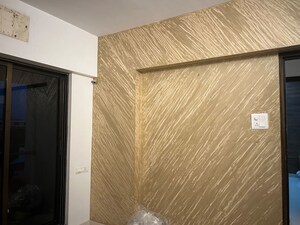 Bathroom in 2 BHK Apartment at Raajyam Amity Apartments, Vakola – for Rent