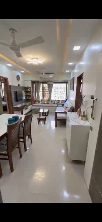 2 BHK 750 Sq.Ft. Apartment in Kalpataru Classic