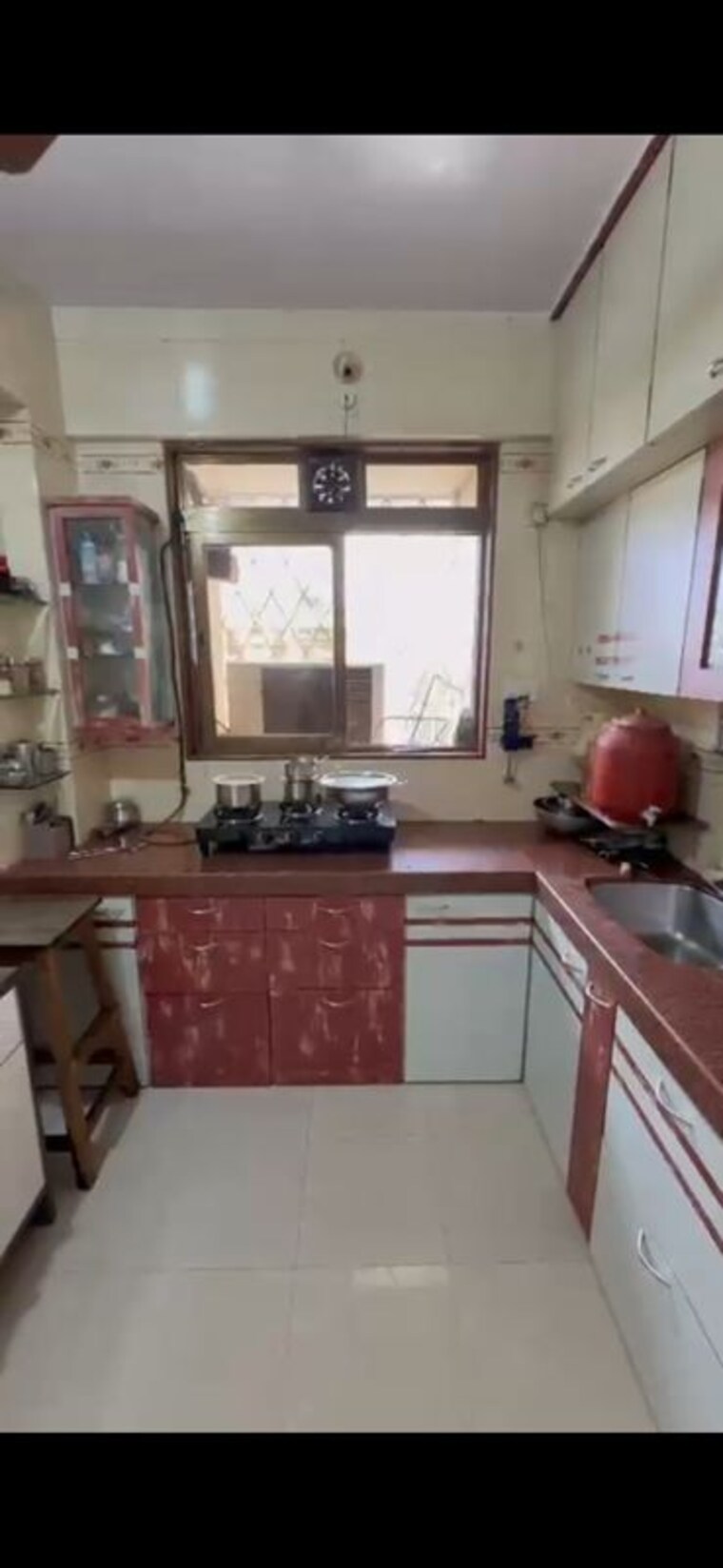 Kitchen, kalpataru-classic 2 Bedroom 750 Sq.Ft. Apartment In Malad West Mumbai 10605947