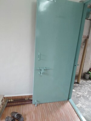 1 BHK Apartment – Entrance View at Bhelke Nagar - for Rent