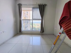 Furnished Amenities in 3 BHK Apartment at Godrej Park Ridge, Manjari – for Rent