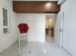 Furnished Amenities in 3 BHK Apartment at Godrej Park Ridge, Manjari – for Rent