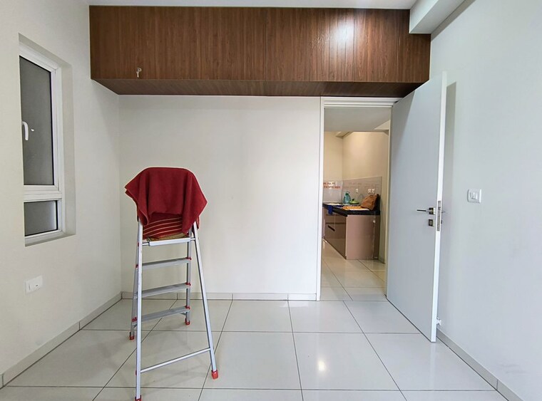 undefined, godrej-park-ridge 3 Bedroom 1100 Sq.Ft. Apartment In Manjari Pune 10605944