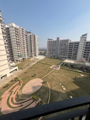 3 BHK Apartment – Exterior View View at Cosmos Express 99, Sector 99 - for Sale