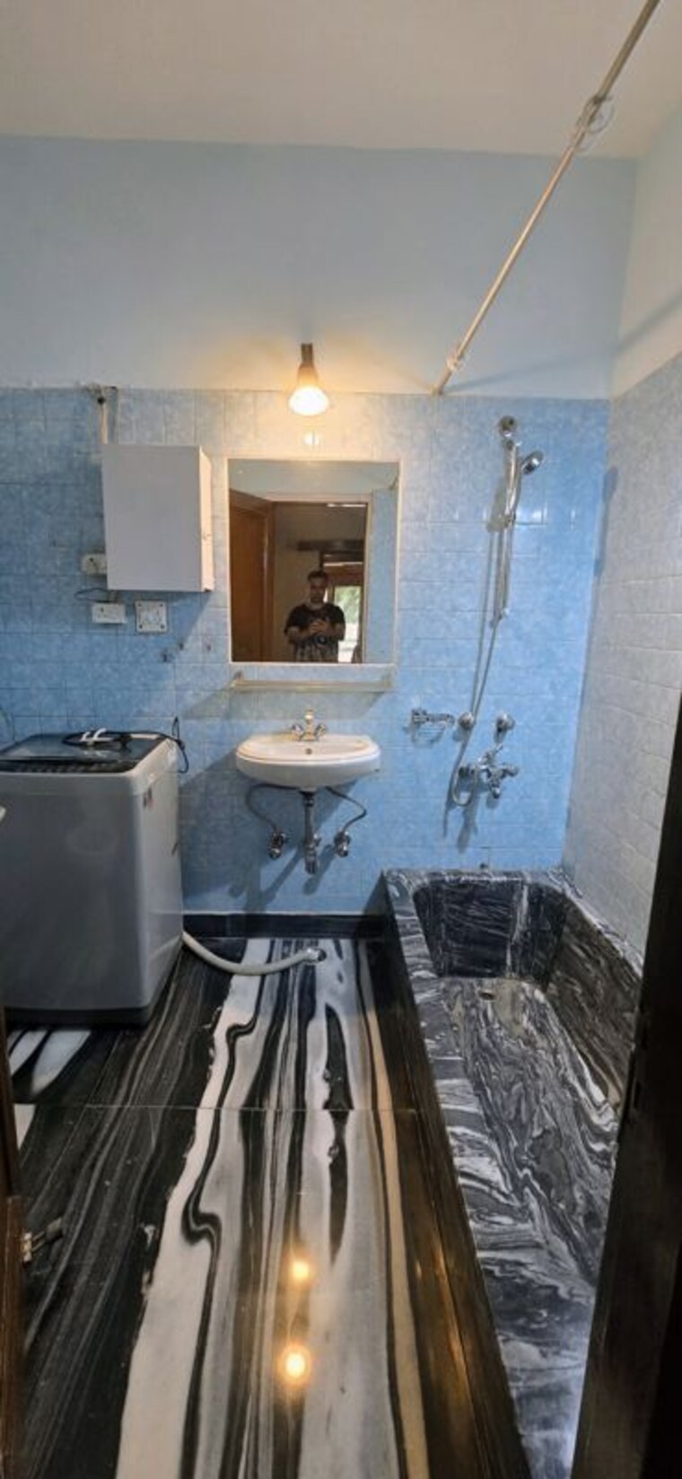 Team Area, vasant vihar 2 Bedroom 1200 Sq.Ft. Builder Floor In Vasant Vihar Delhi 10605959