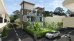 1 Rk  +  490 Sq.Ft. Builder Floor in Sindhuja Greens