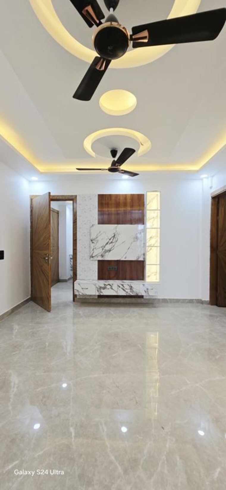 Living Room, sindhuja-greens 1 RK 490 Sq.Ft. Builder Floor In Sector 10 Greater Noida Greater Noida 10605956