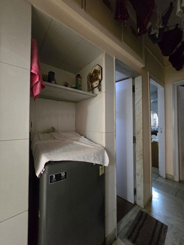 undefined, andheri west 2 Bedroom 800 Sq.Ft. Apartment In Andheri West Mumbai 10605968