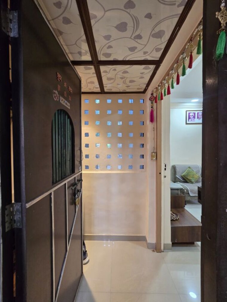 Bathroom, andheri west 2 Bedroom 800 Sq.Ft. Apartment In Andheri West Mumbai 10605968