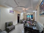 2 BHK 800 Sq.Ft. Apartment in Andheri West
